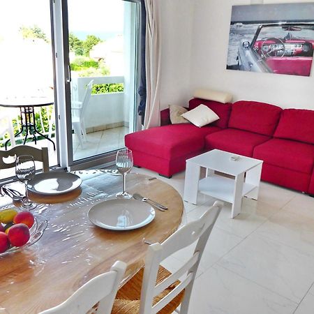 Apartments Curicta 1 Krk Town Exterior photo
